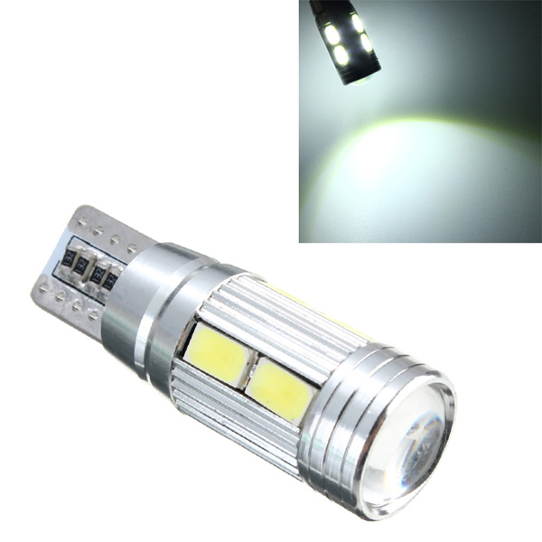 CANBUS T10 W5W 10LED-2
